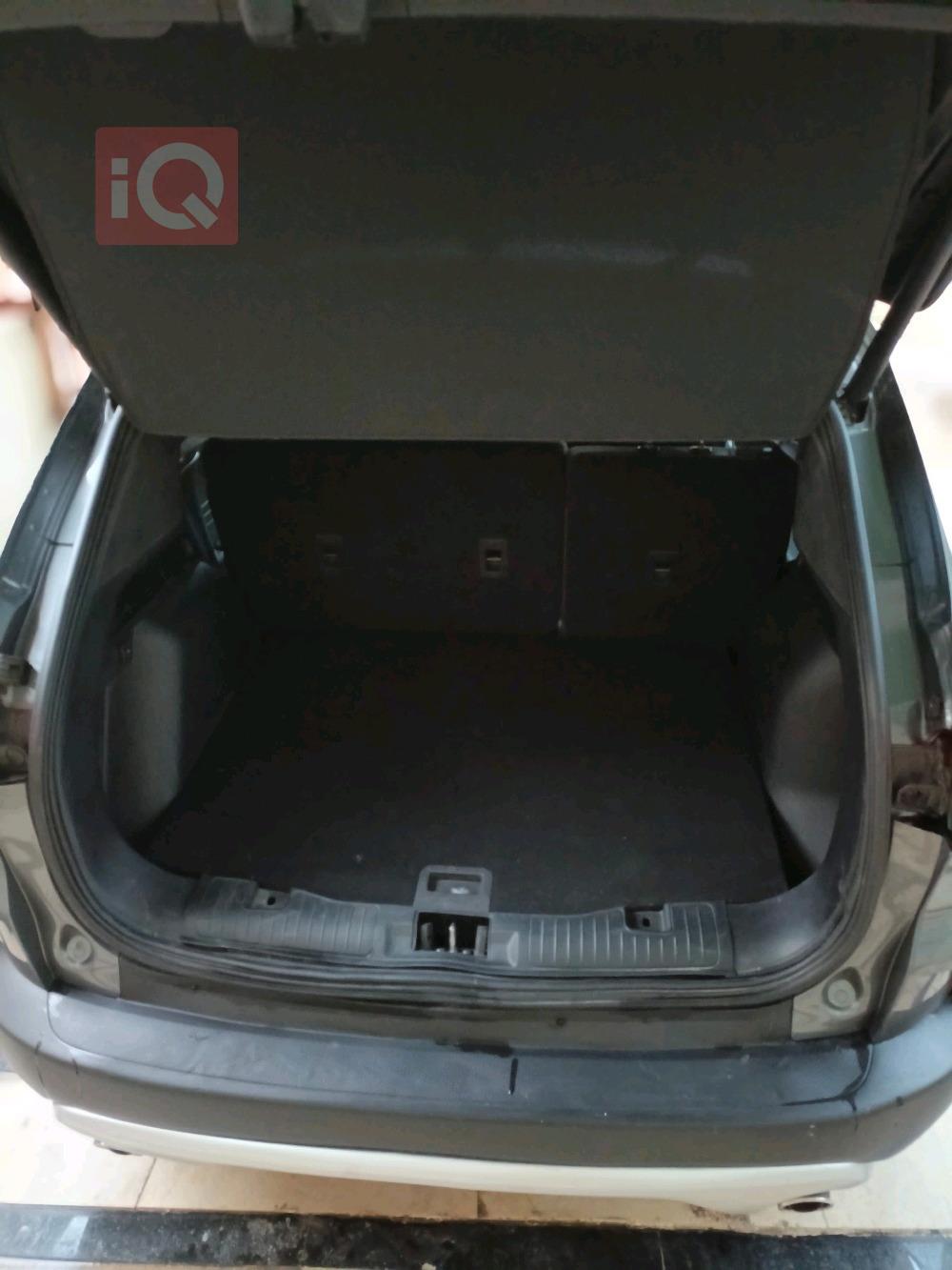 فۆرد ئێسکەیپ